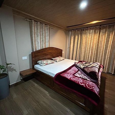 Swabhumi Homestay Kurseong ภายนอก รูปภาพ