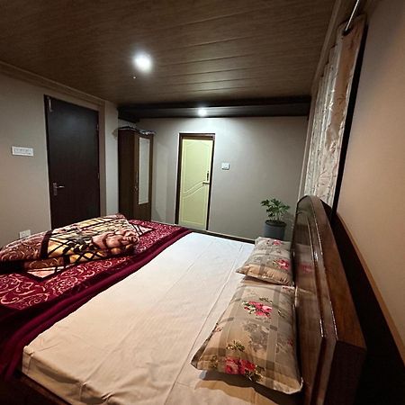Swabhumi Homestay Kurseong ภายนอก รูปภาพ