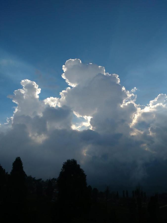 Swabhumi Homestay Kurseong ภายนอก รูปภาพ