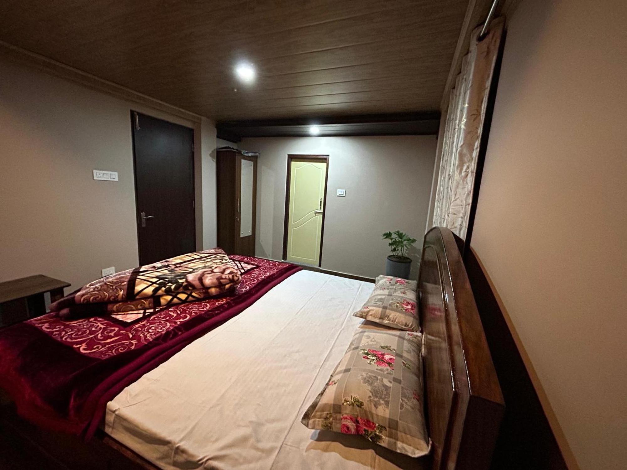 Swabhumi Homestay Kurseong ภายนอก รูปภาพ